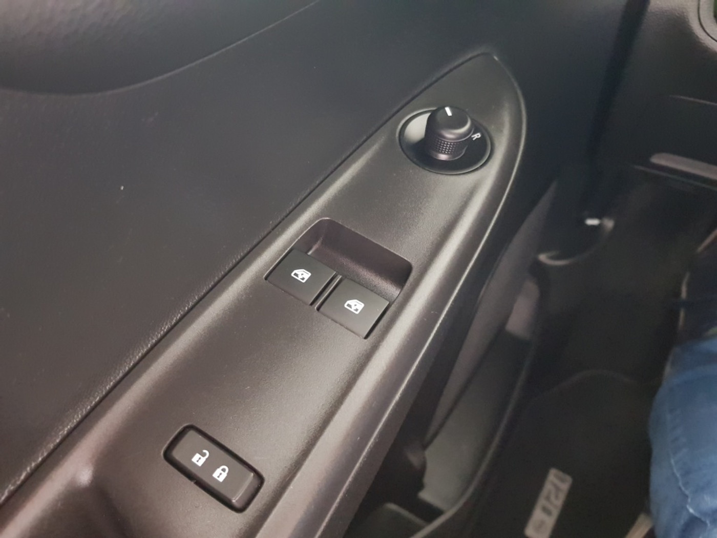 Foto van Opel Karl / Viva