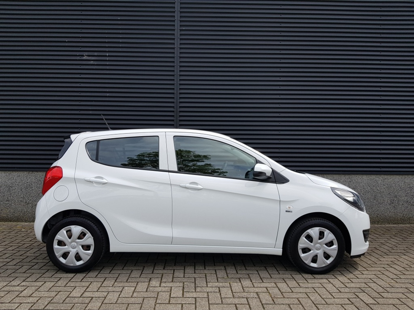 Foto van Opel Karl / Viva