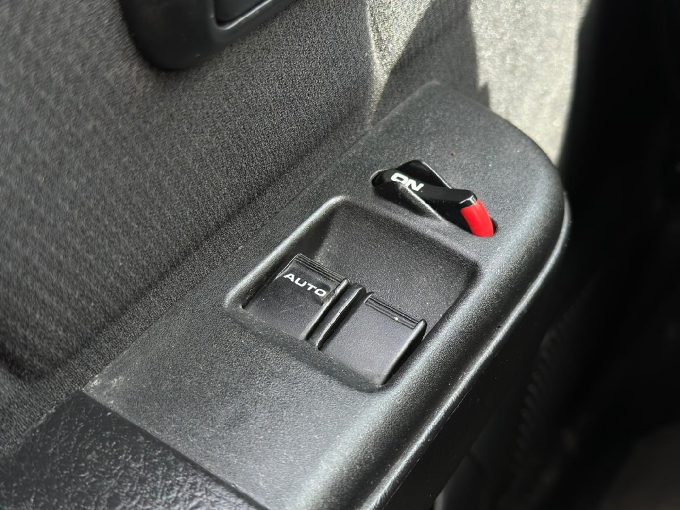 Foto van Honda Logo