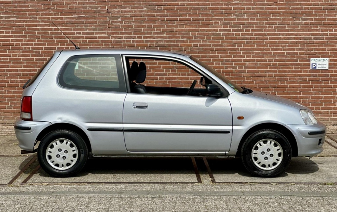 Foto van Honda Logo