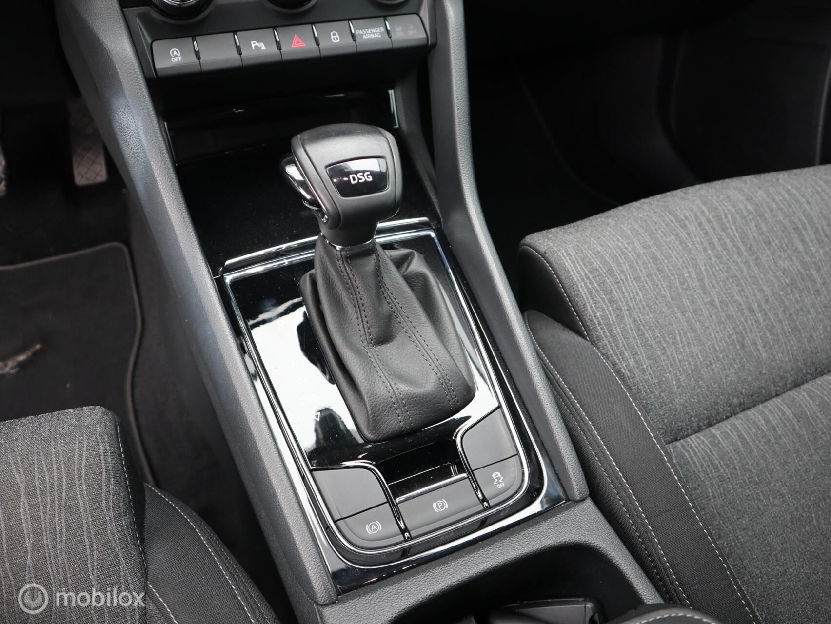 Foto van Skoda Karoq