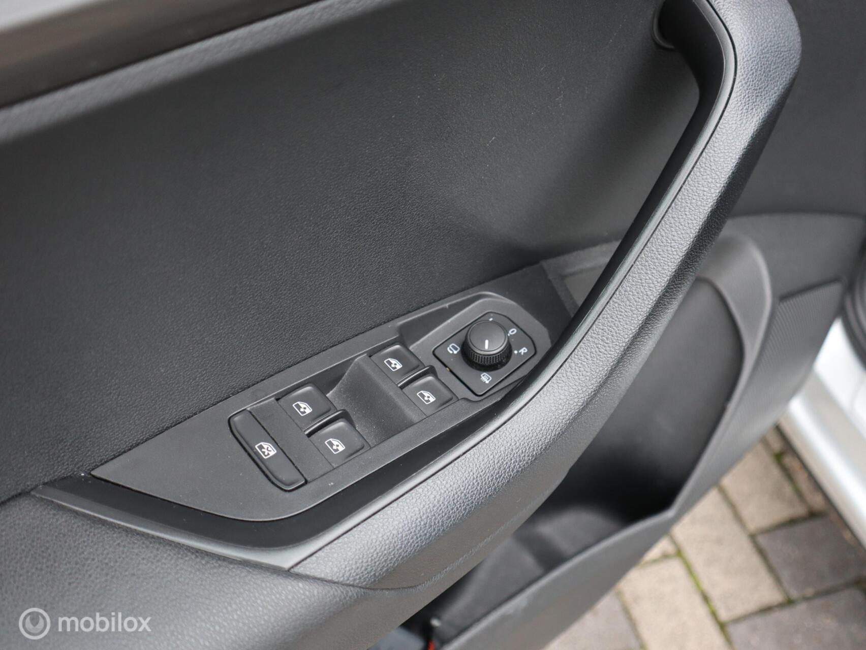 Foto van Skoda Karoq