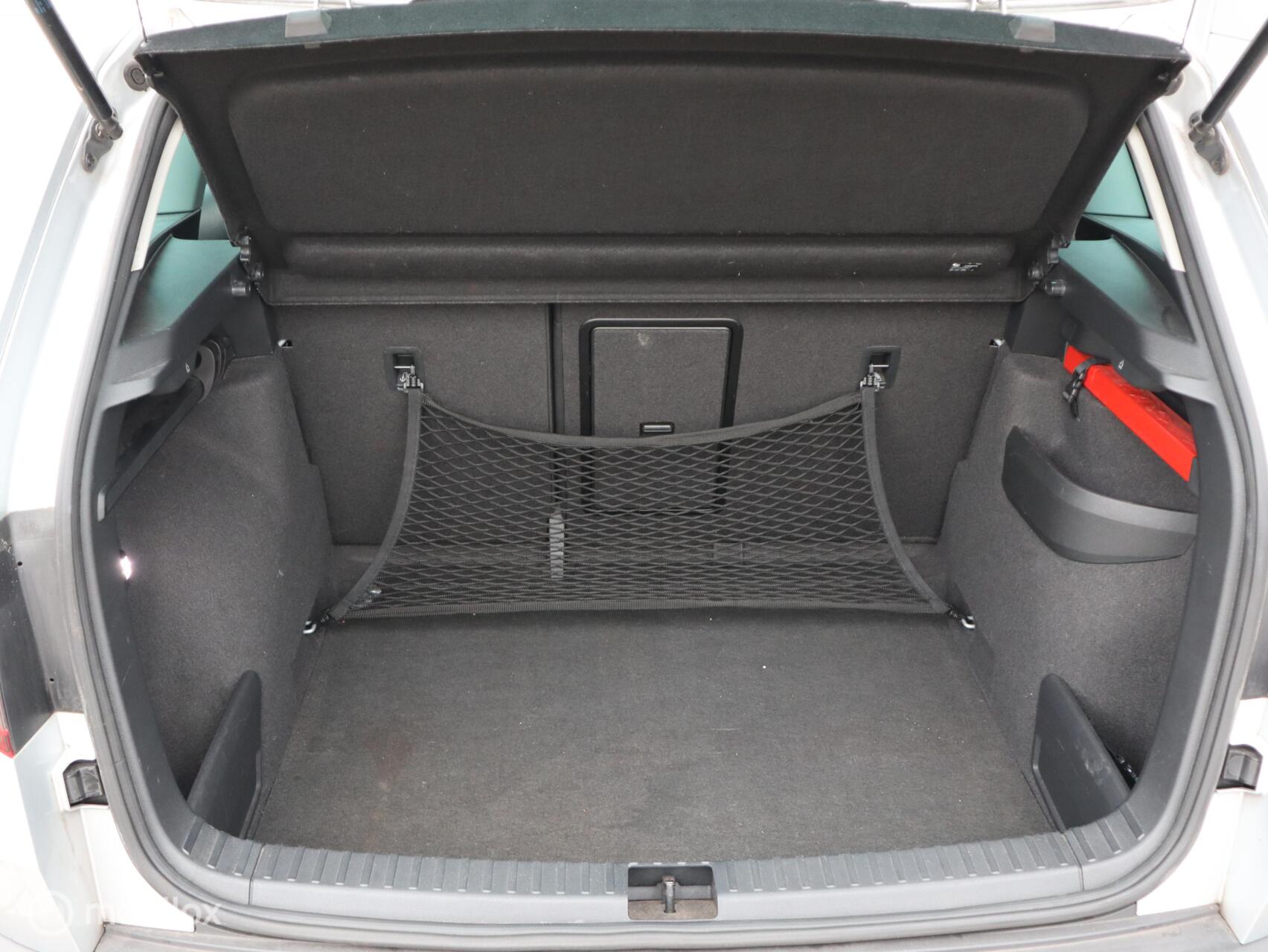 Foto van Skoda Karoq
