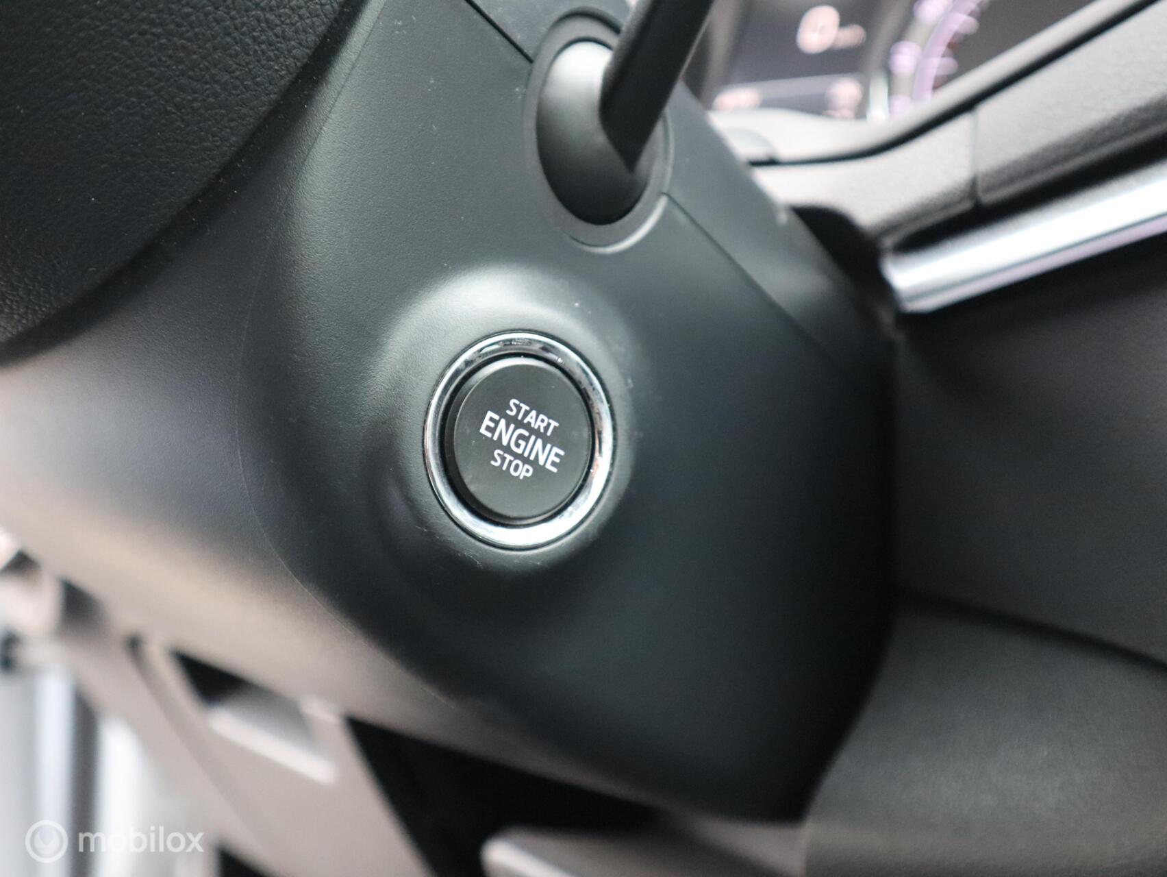 Foto van Skoda Karoq