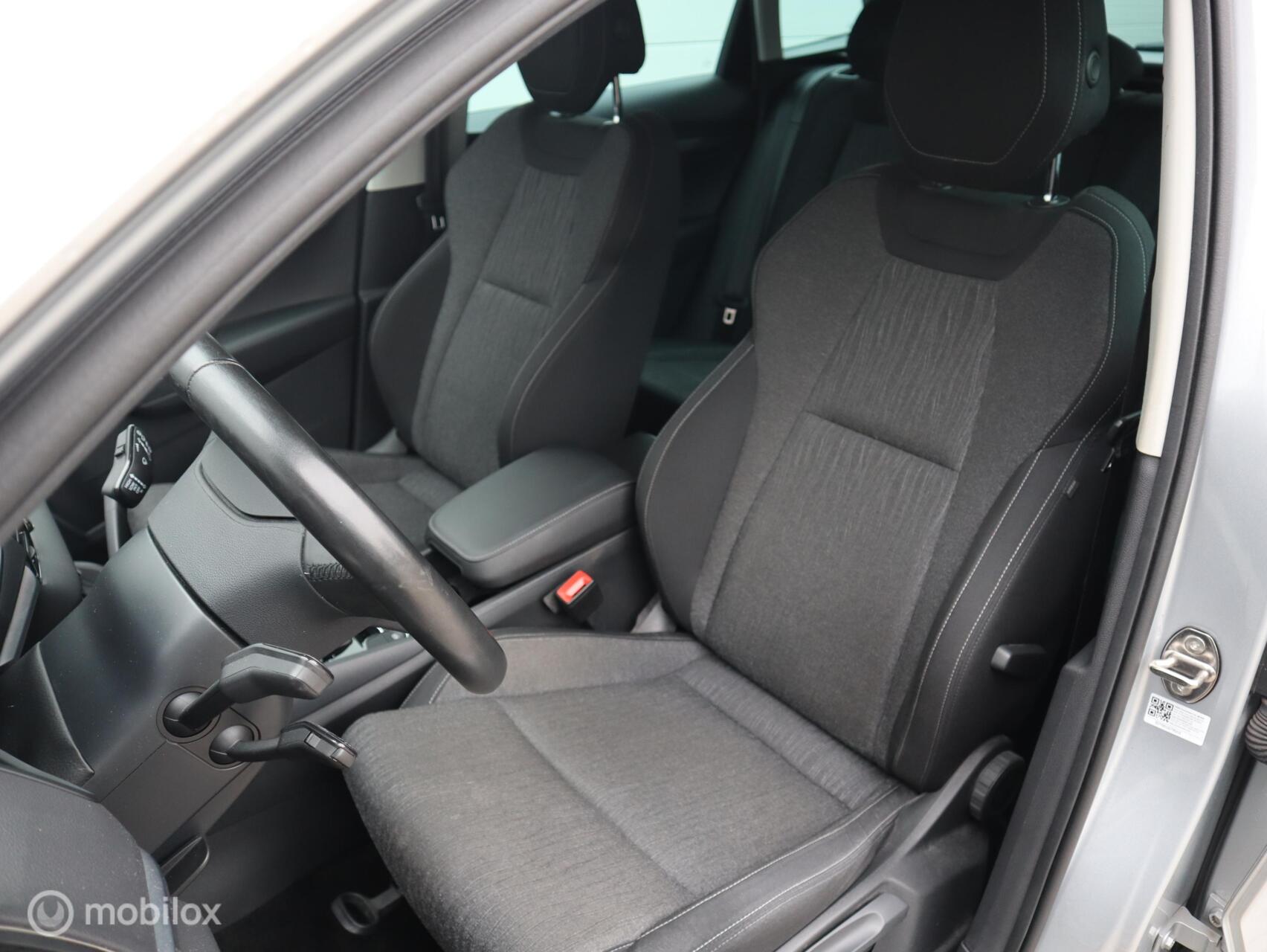 Foto van Skoda Karoq