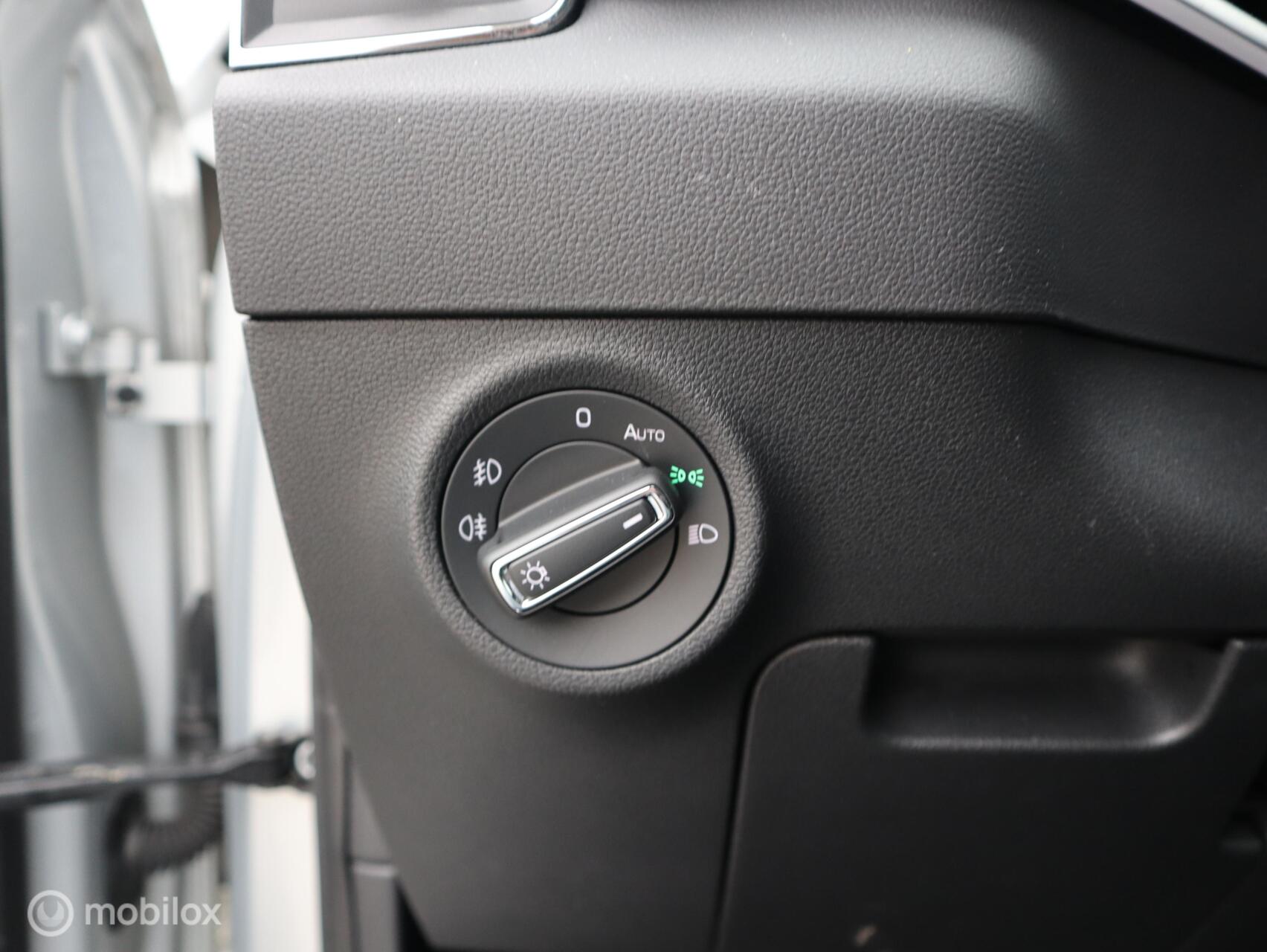 Foto van Skoda Karoq