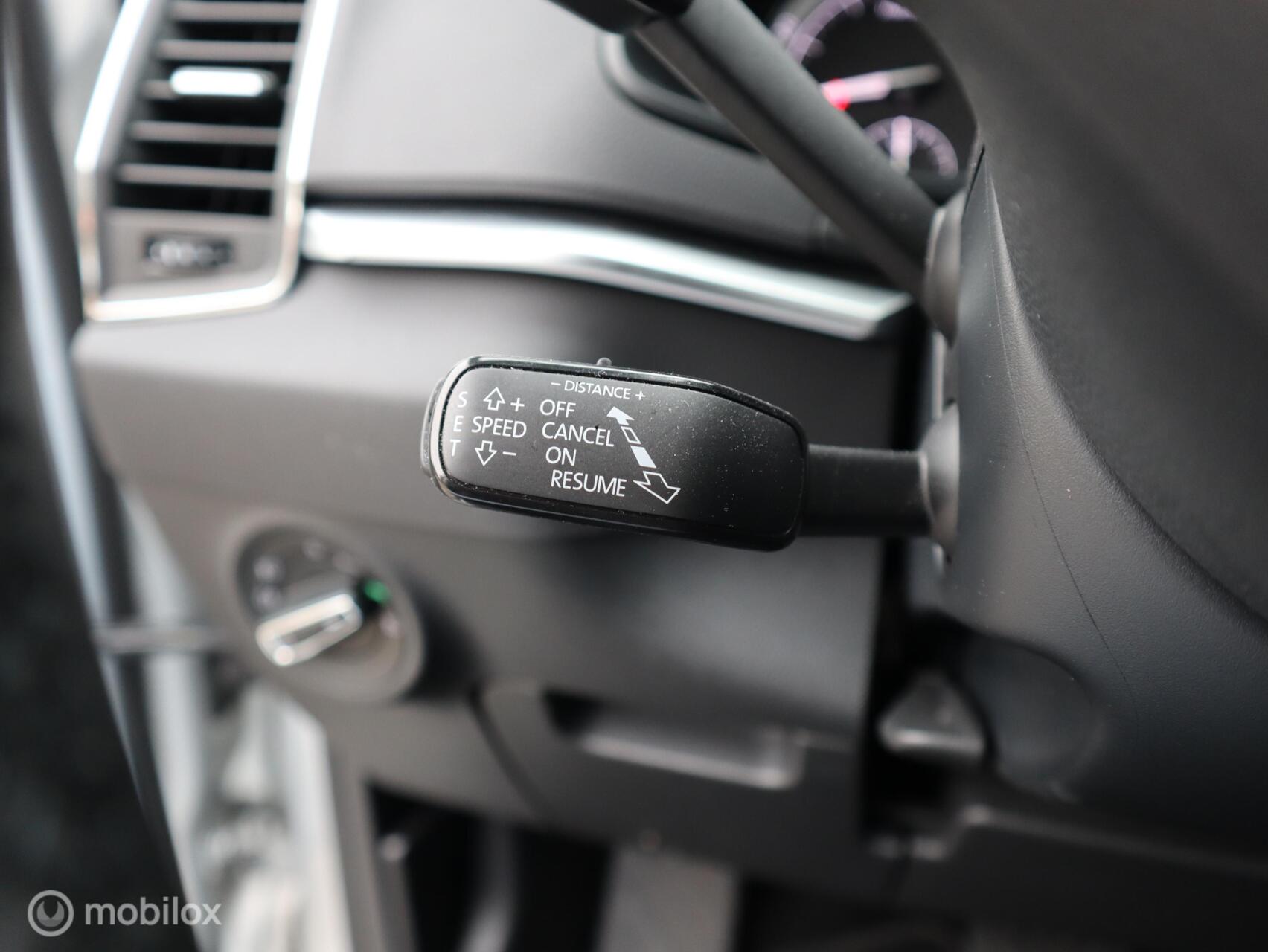 Foto van Skoda Karoq