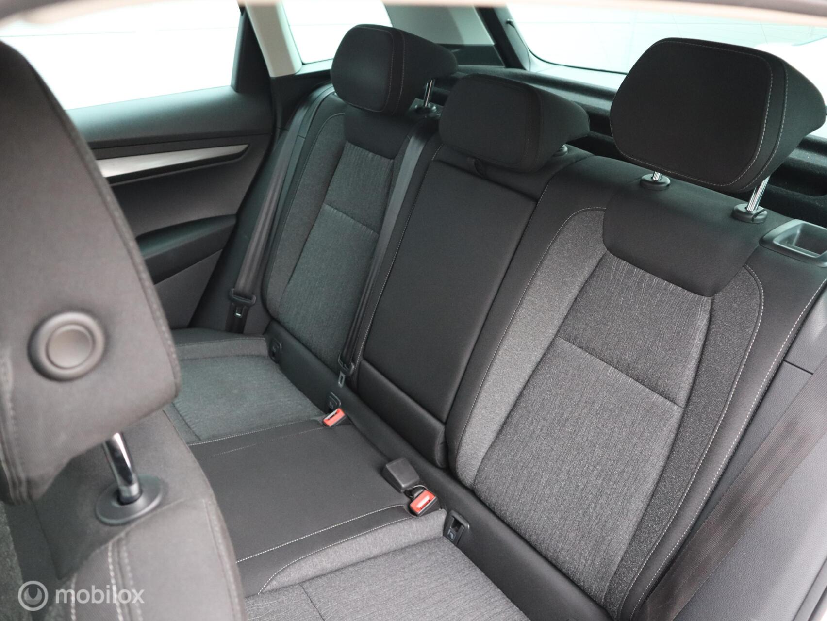 Foto van Skoda Karoq