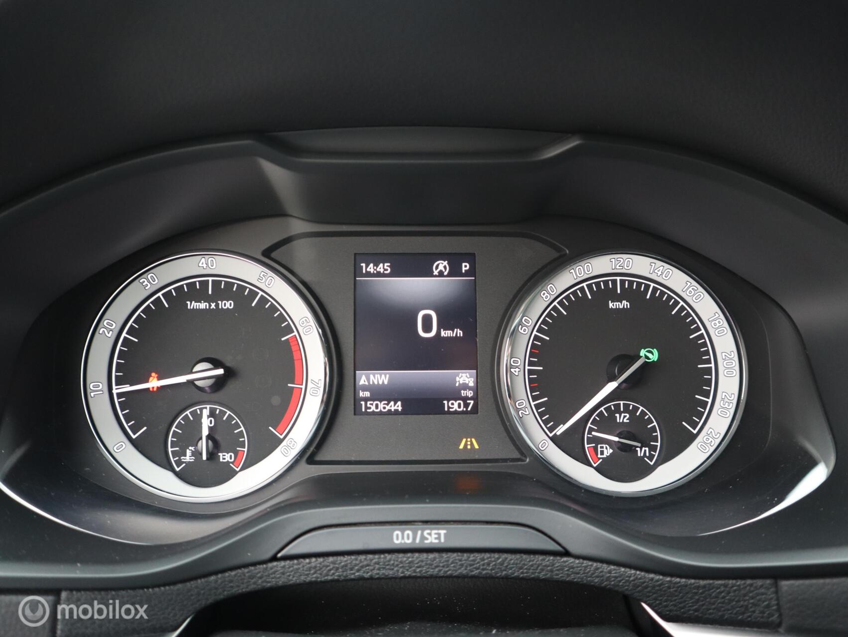 Foto van Skoda Karoq