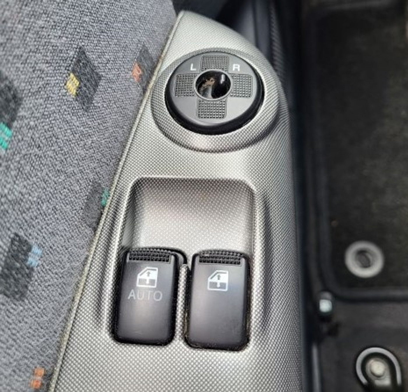Foto van Hyundai Getz