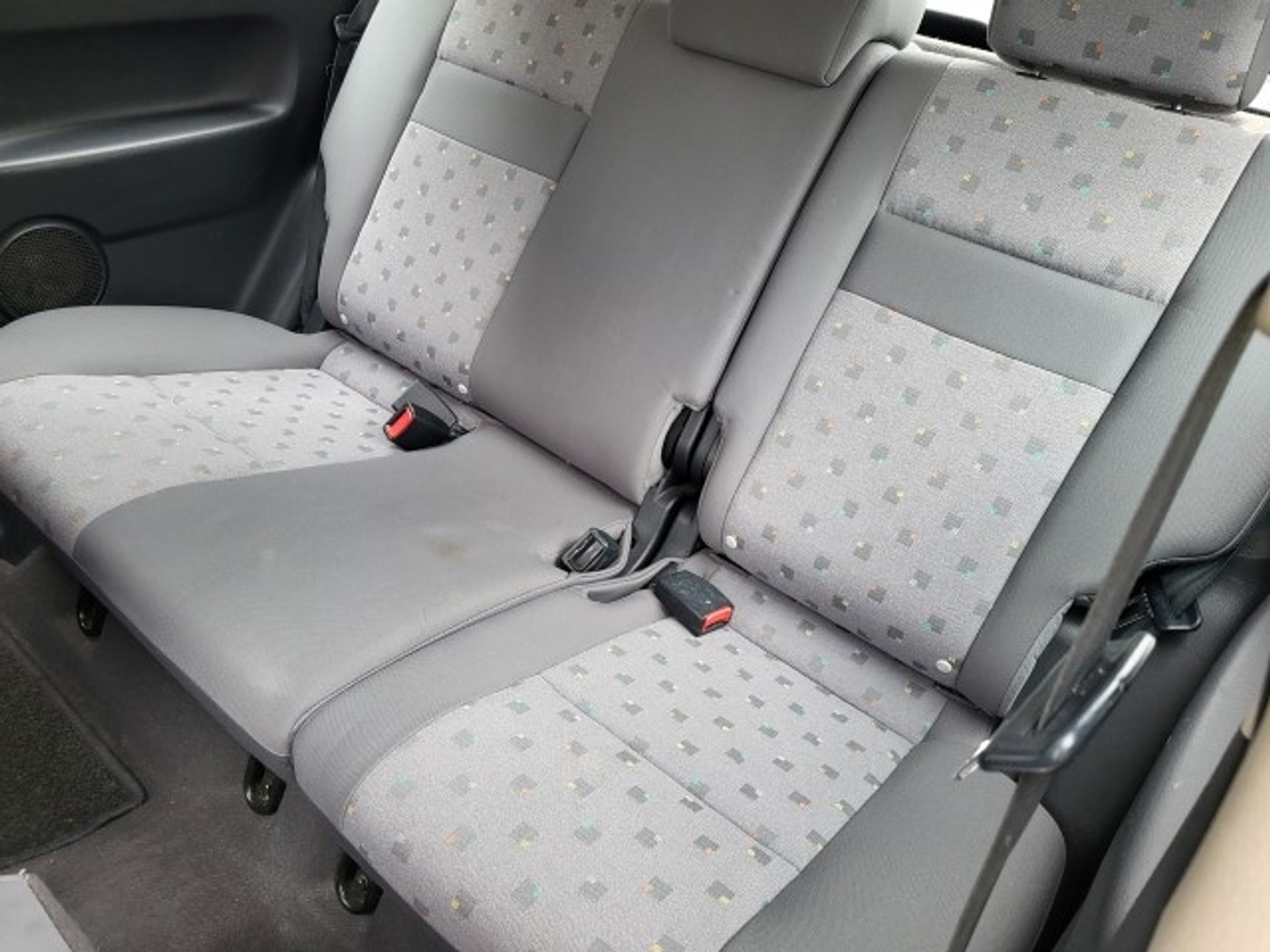 Foto van Hyundai Getz