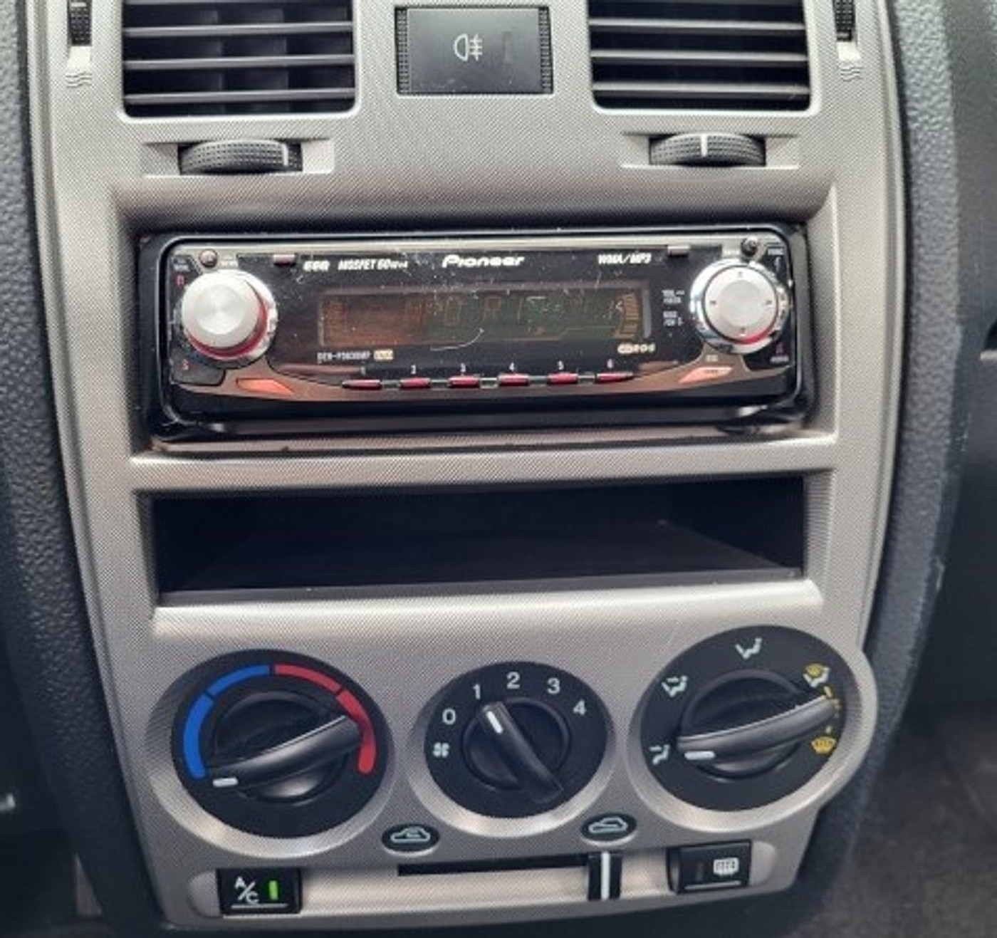 Foto van Hyundai Getz