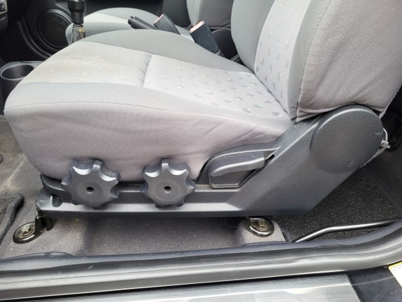 Foto van Hyundai Getz