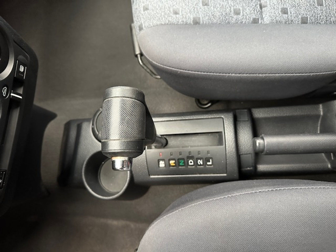 Foto van Hyundai Getz
