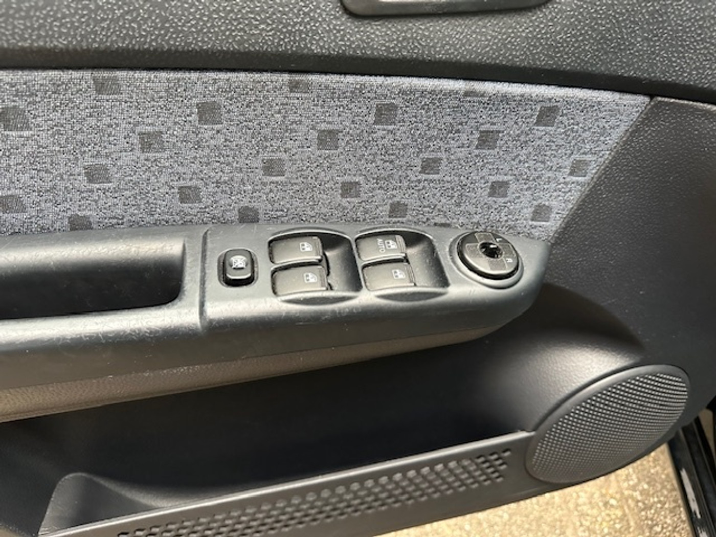 Foto van Hyundai Getz