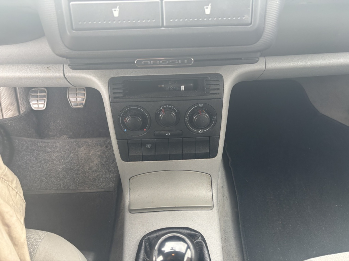 Foto van Seat Arosa