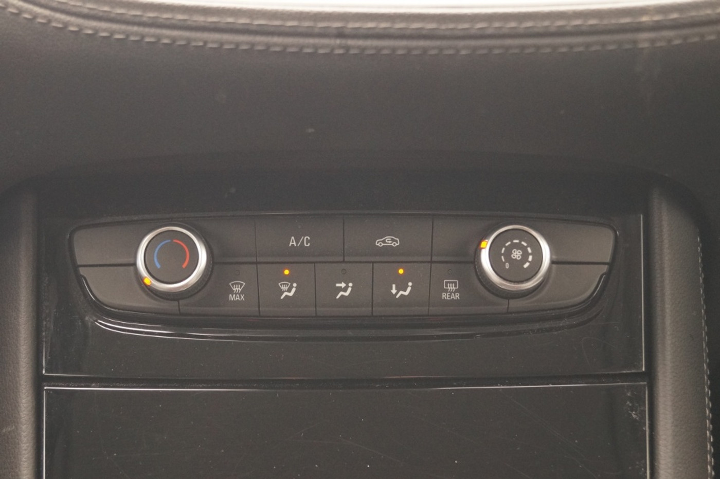 Foto van Opel Grandland X