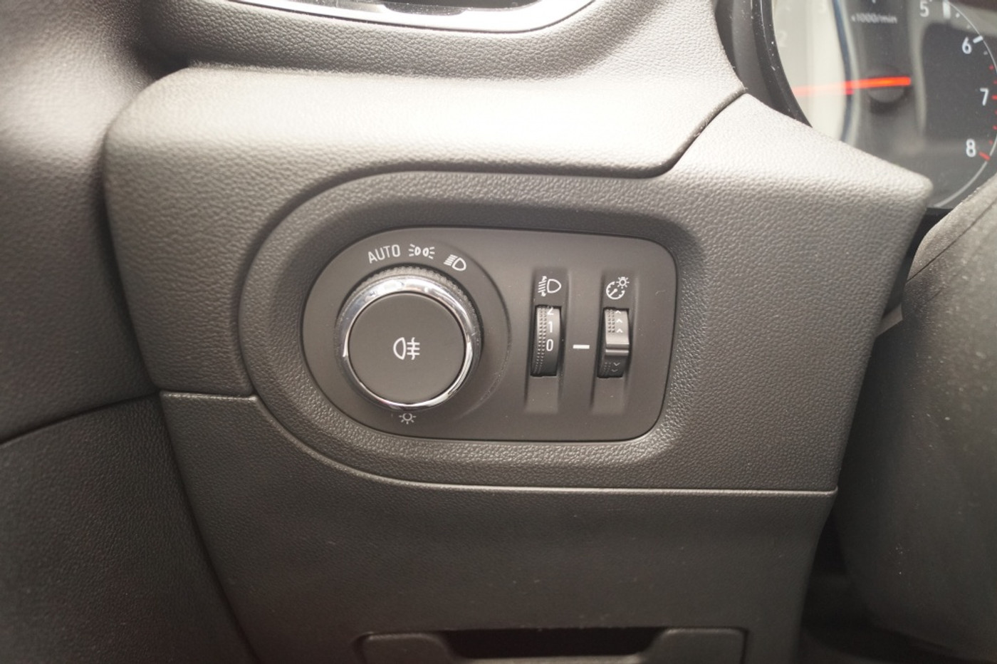 Foto van Opel Grandland X