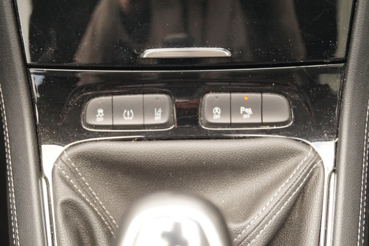 Foto van Opel Grandland X