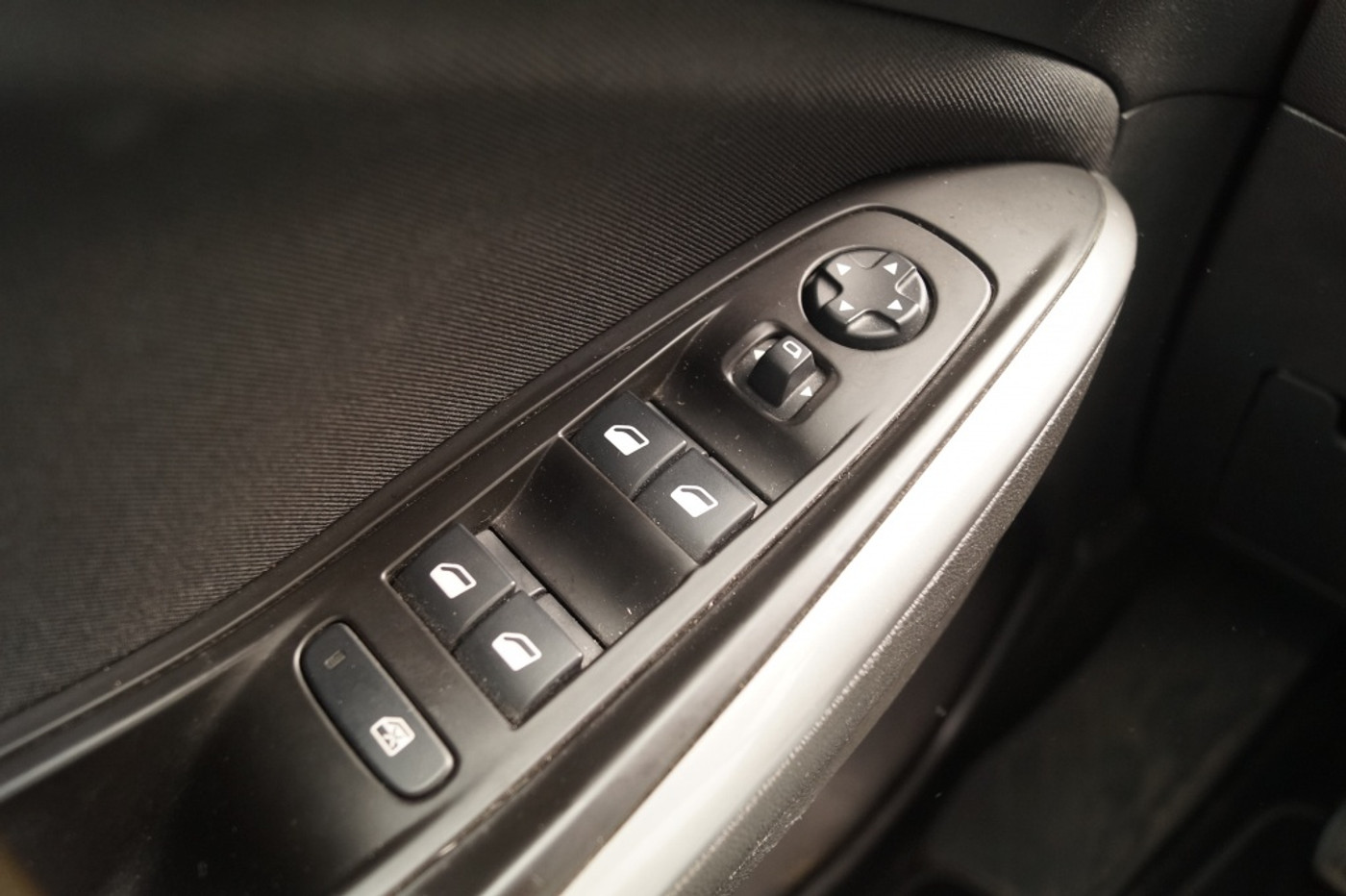 Foto van Opel Grandland X