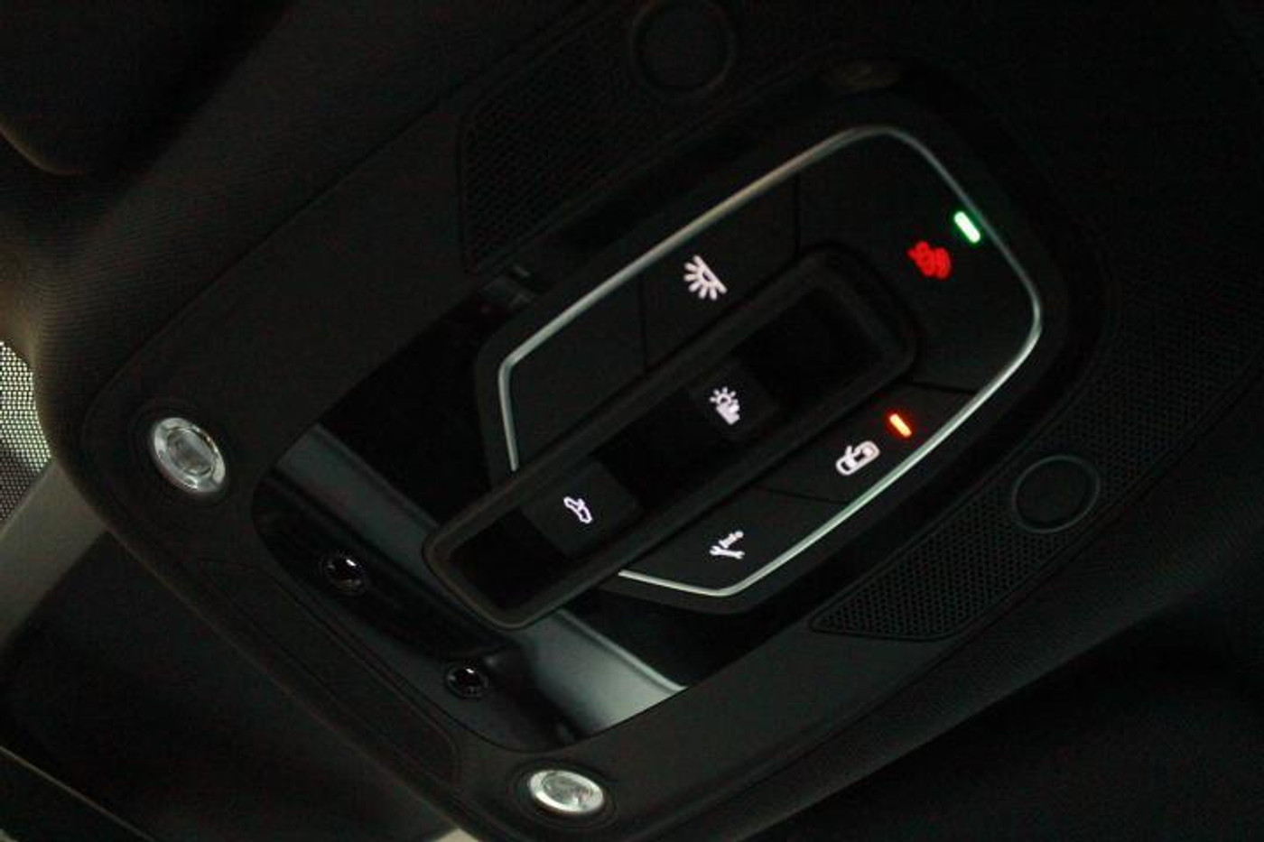 Foto van Audi E-tron Sportback