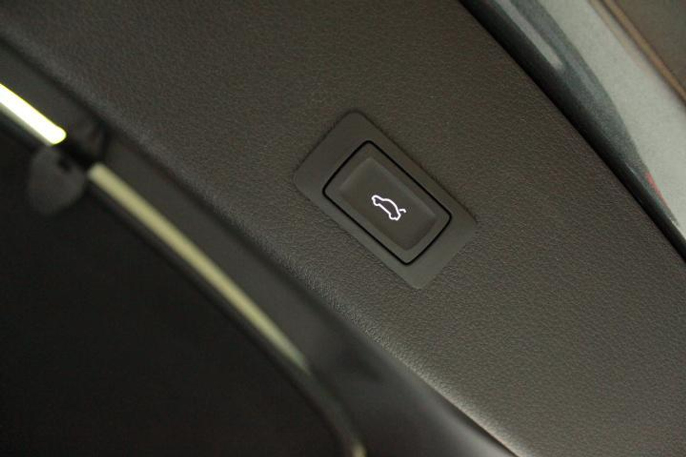 Foto van Audi E-tron Sportback