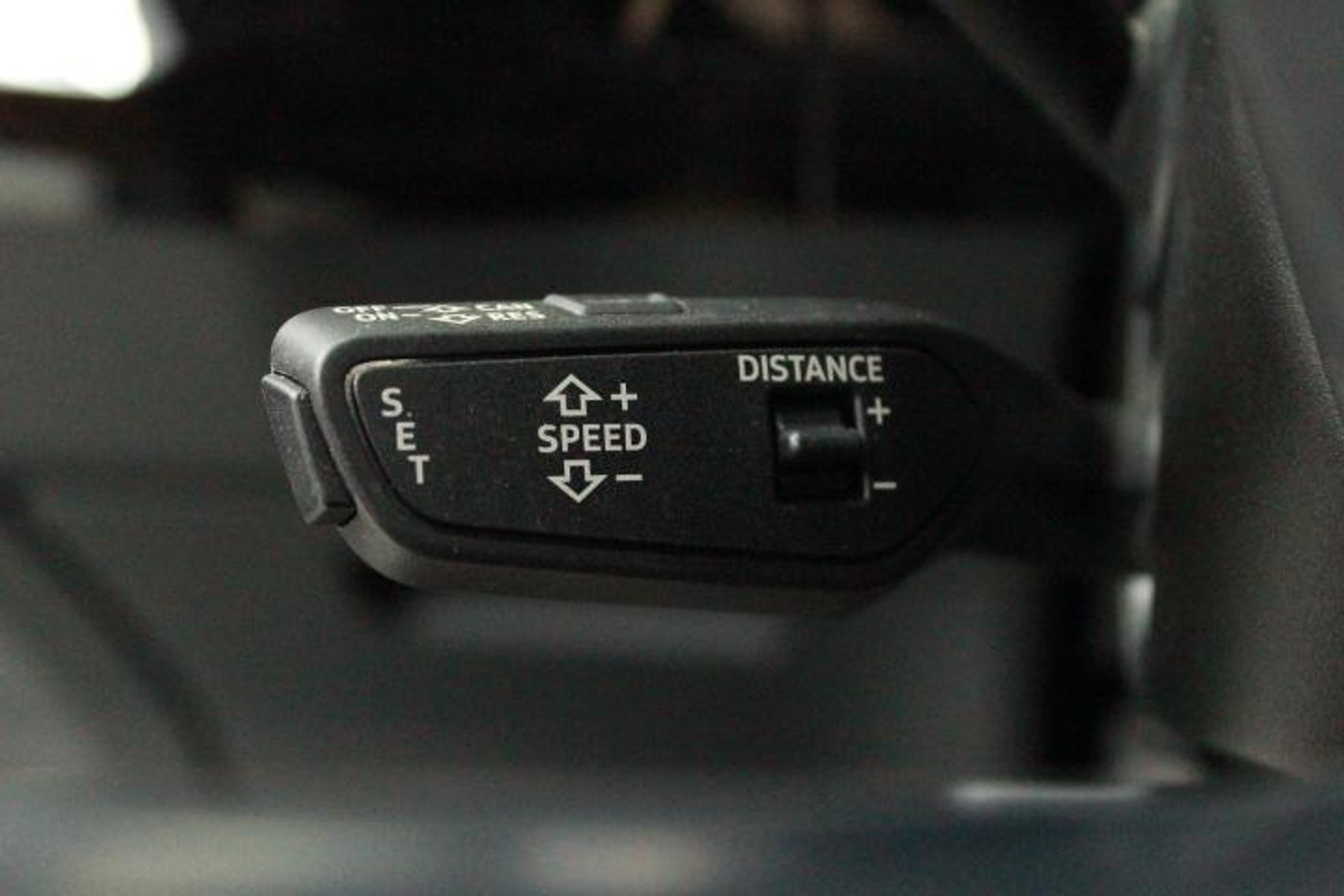 Foto van Audi E-tron Sportback