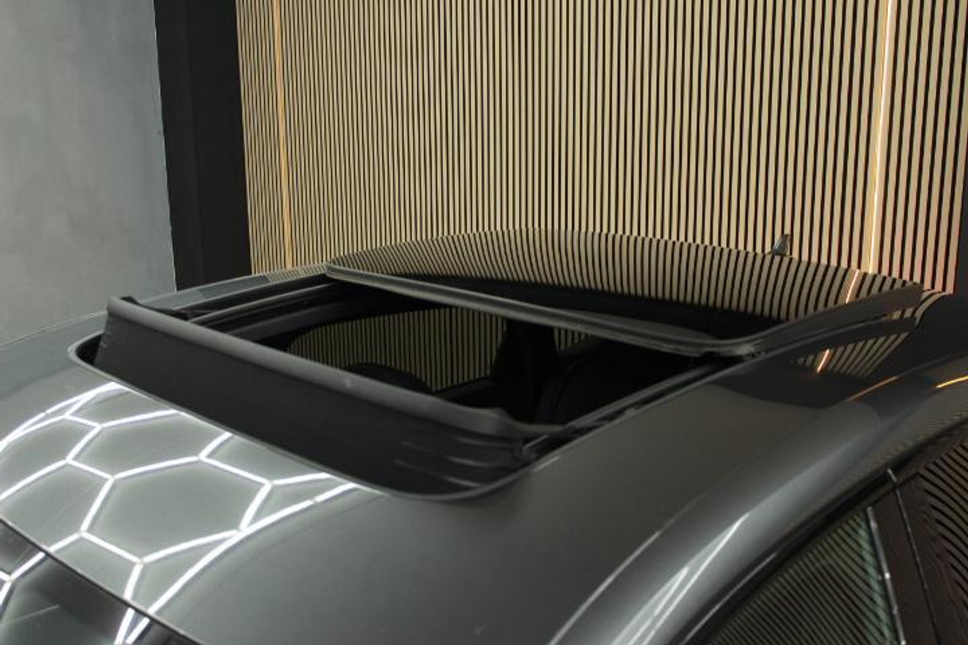 Foto van Audi E-tron Sportback