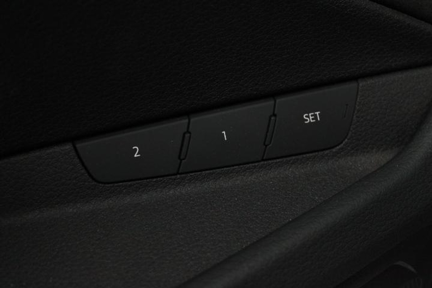 Foto van Audi E-tron Sportback