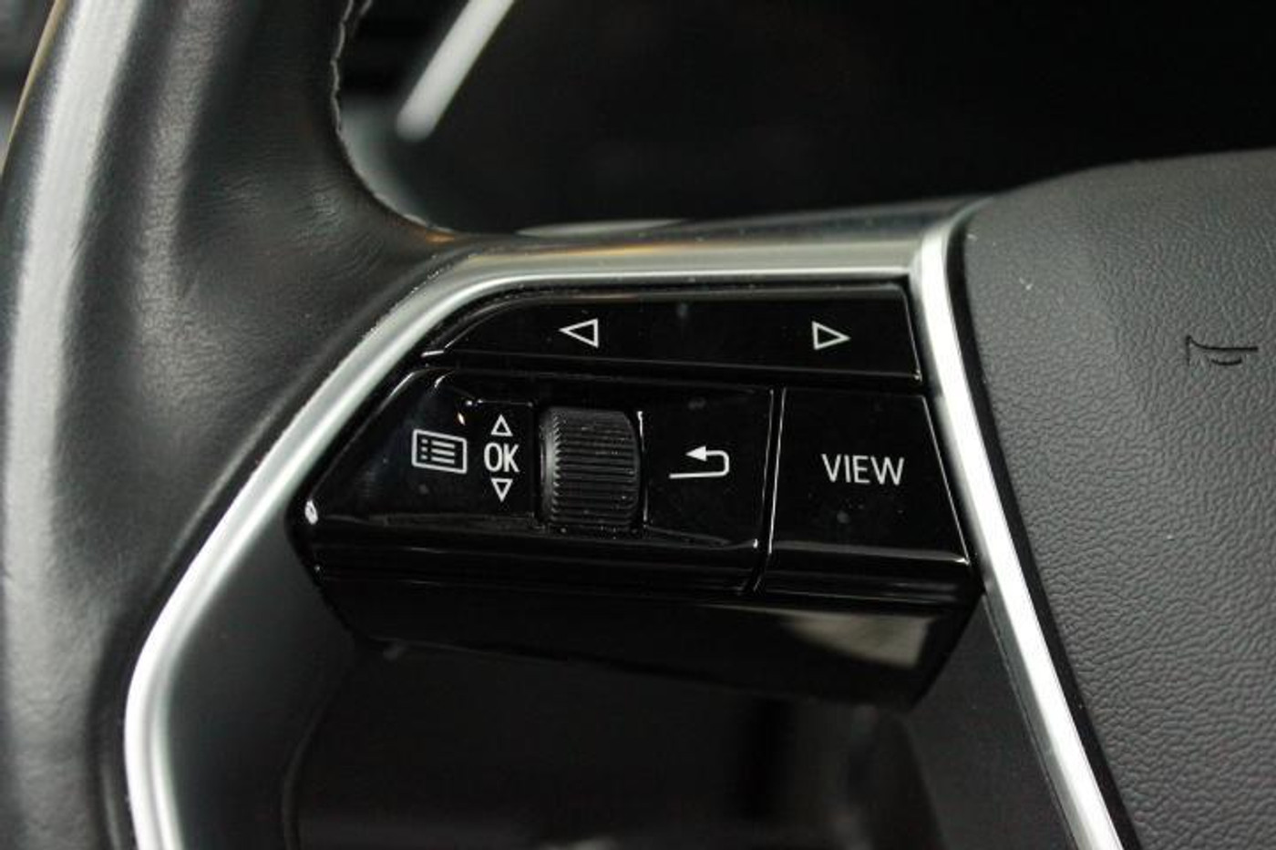 Foto van Audi E-tron Sportback