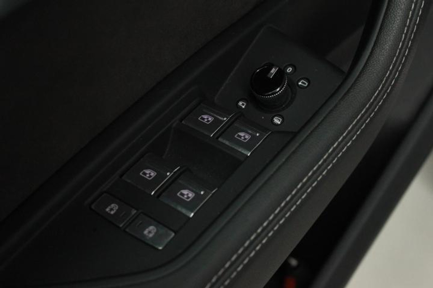 Foto van Audi E-tron Sportback