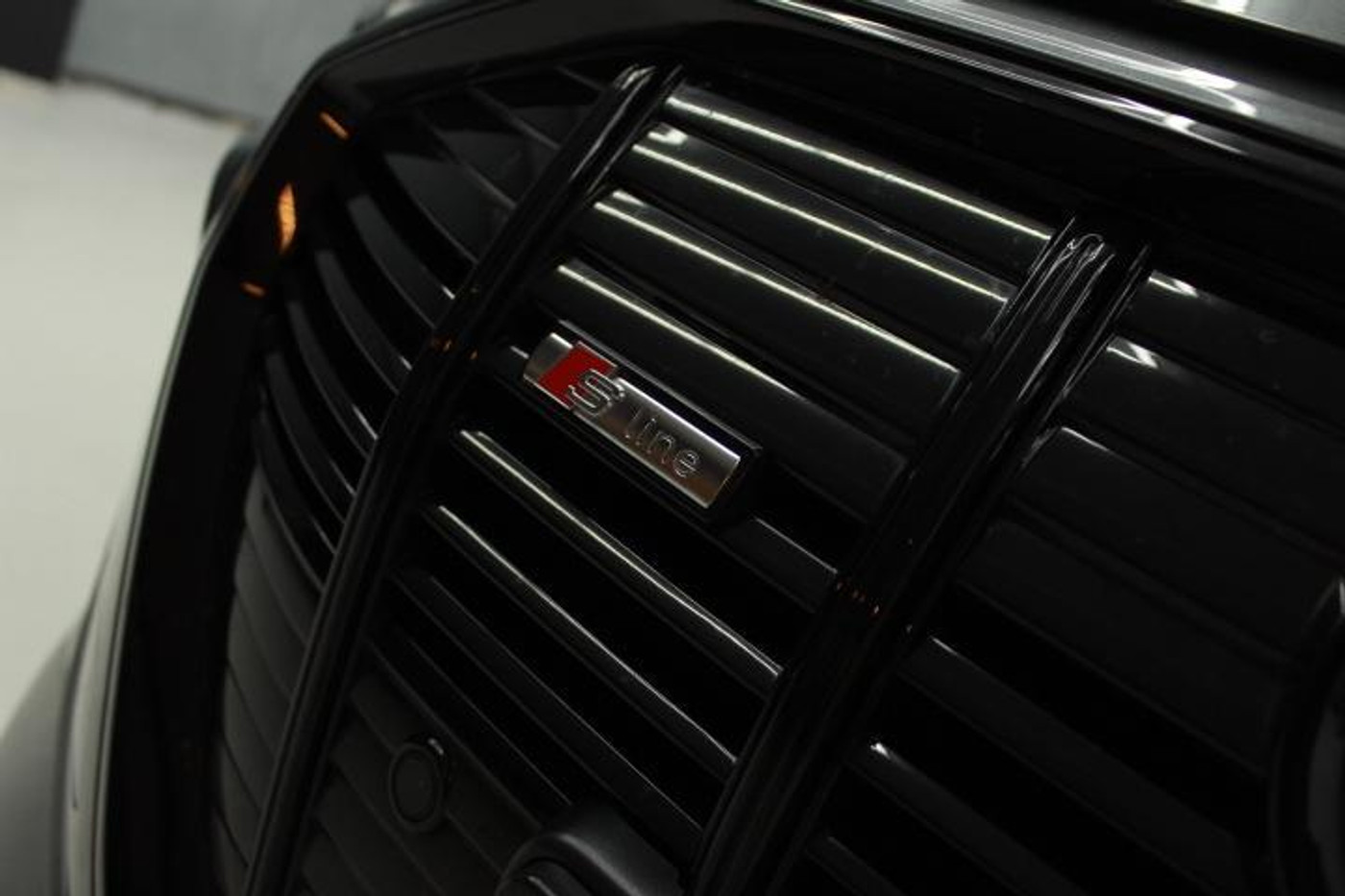 Foto van Audi E-tron Sportback