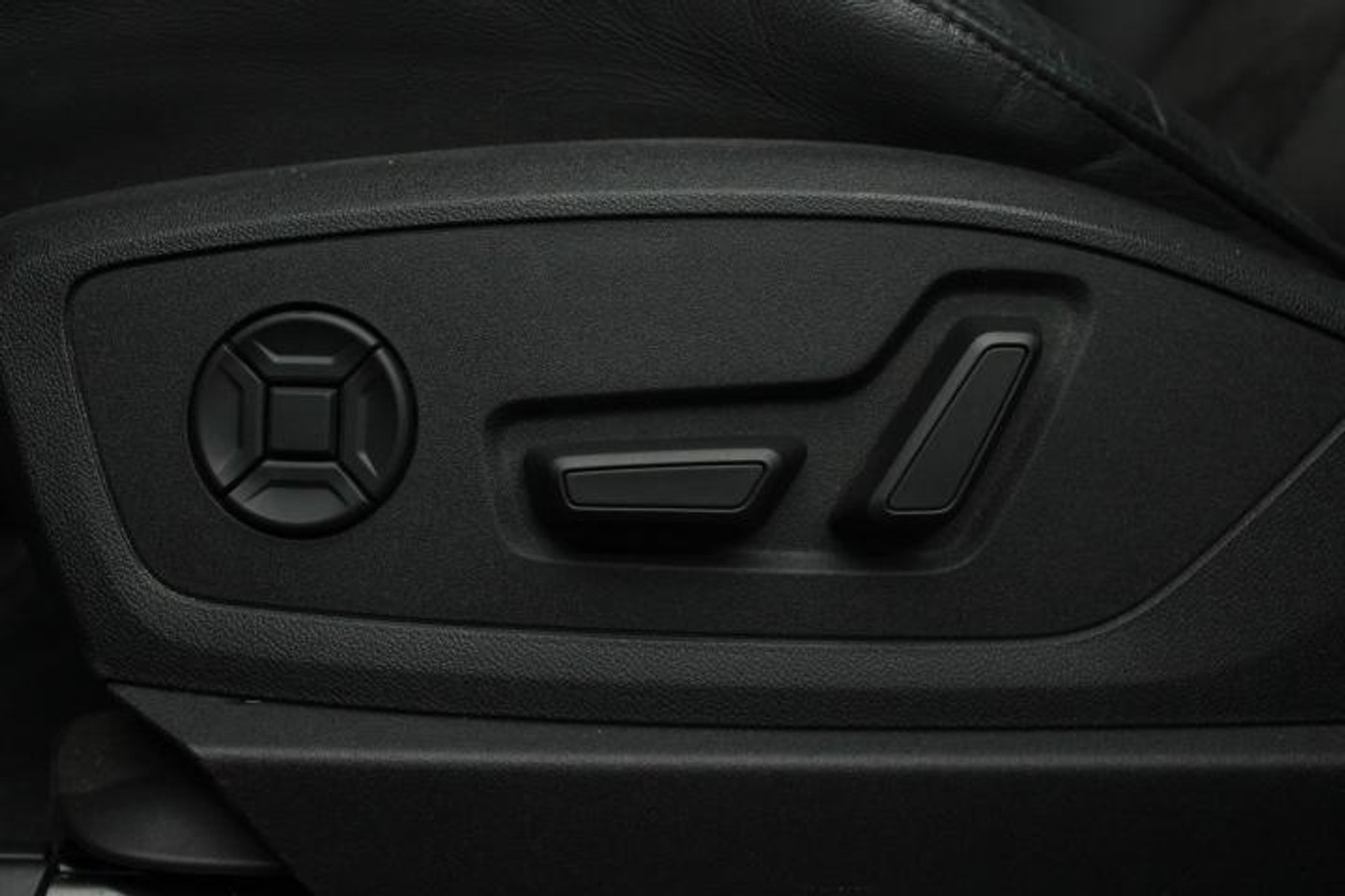 Foto van Audi E-tron Sportback