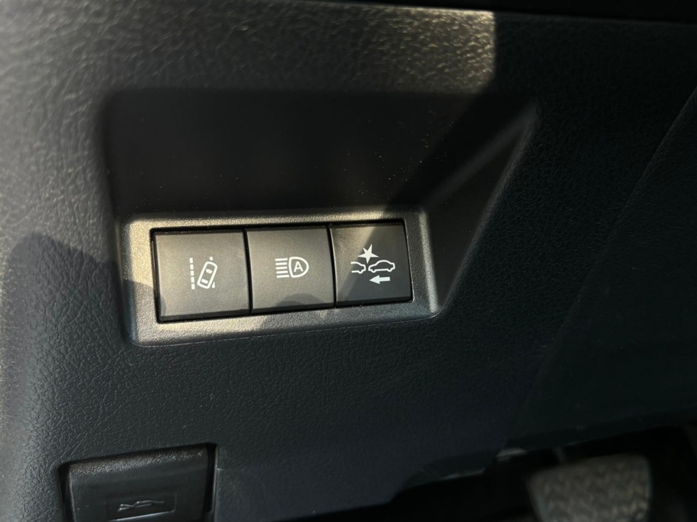 Foto van Toyota Toyota Yaris Hybrid