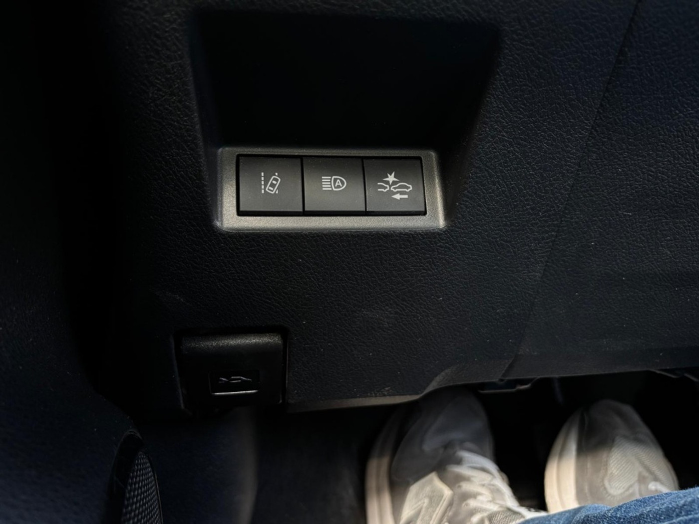 Foto van Toyota Toyota Yaris Hybrid
