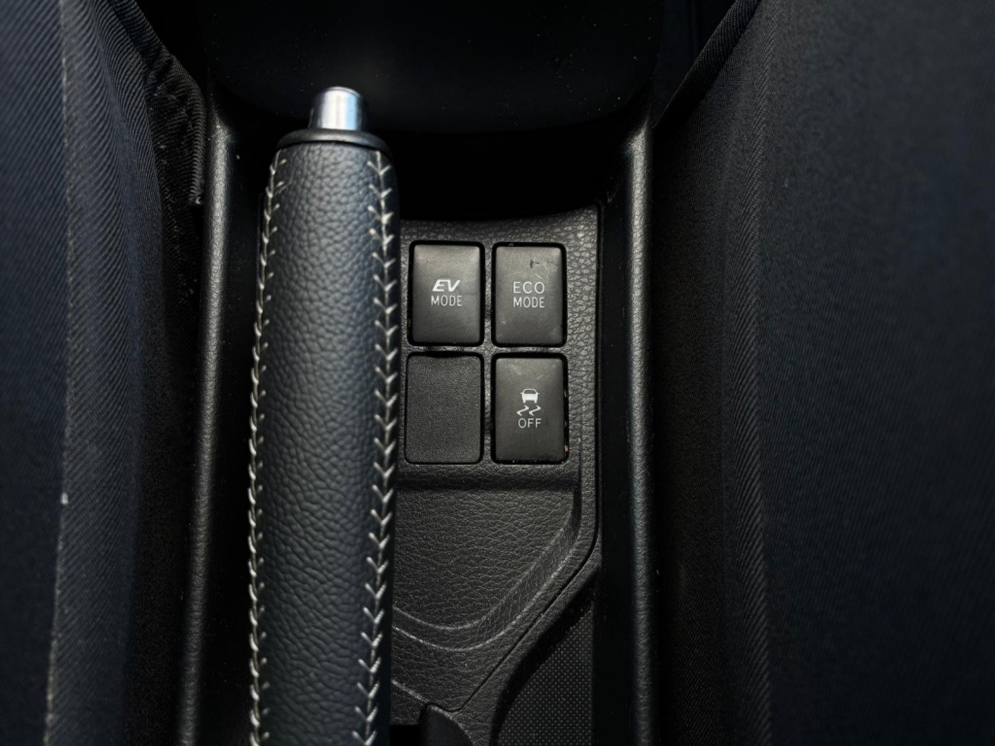 Foto van Toyota Toyota Yaris Hybrid