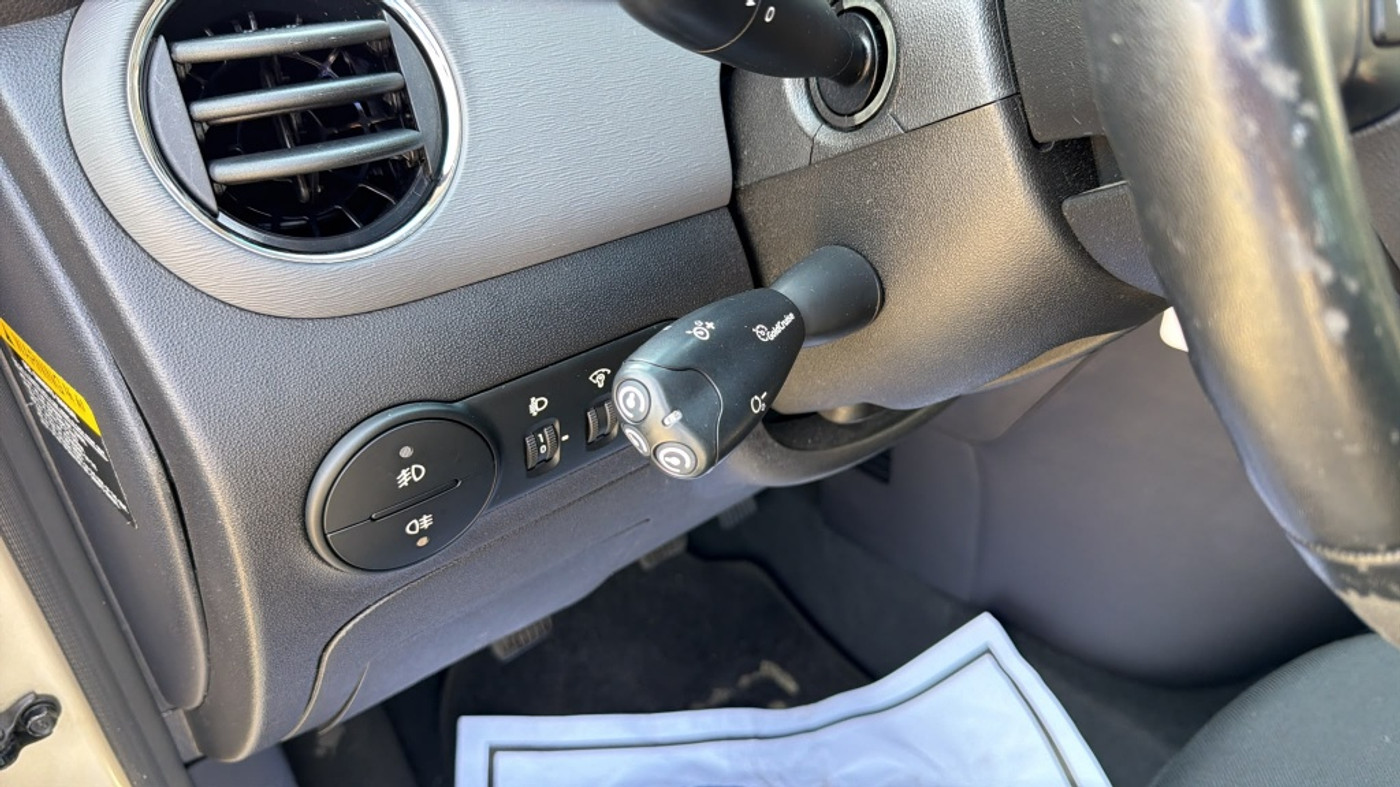 Foto van Hyundai I 10