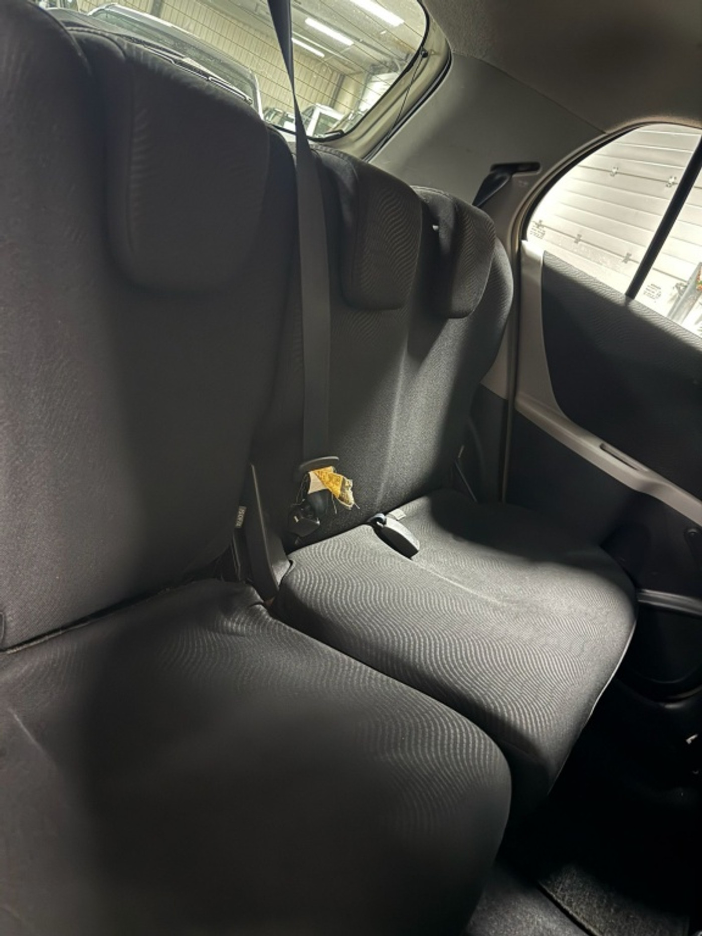 Foto van Toyota Daihatsu Charade
