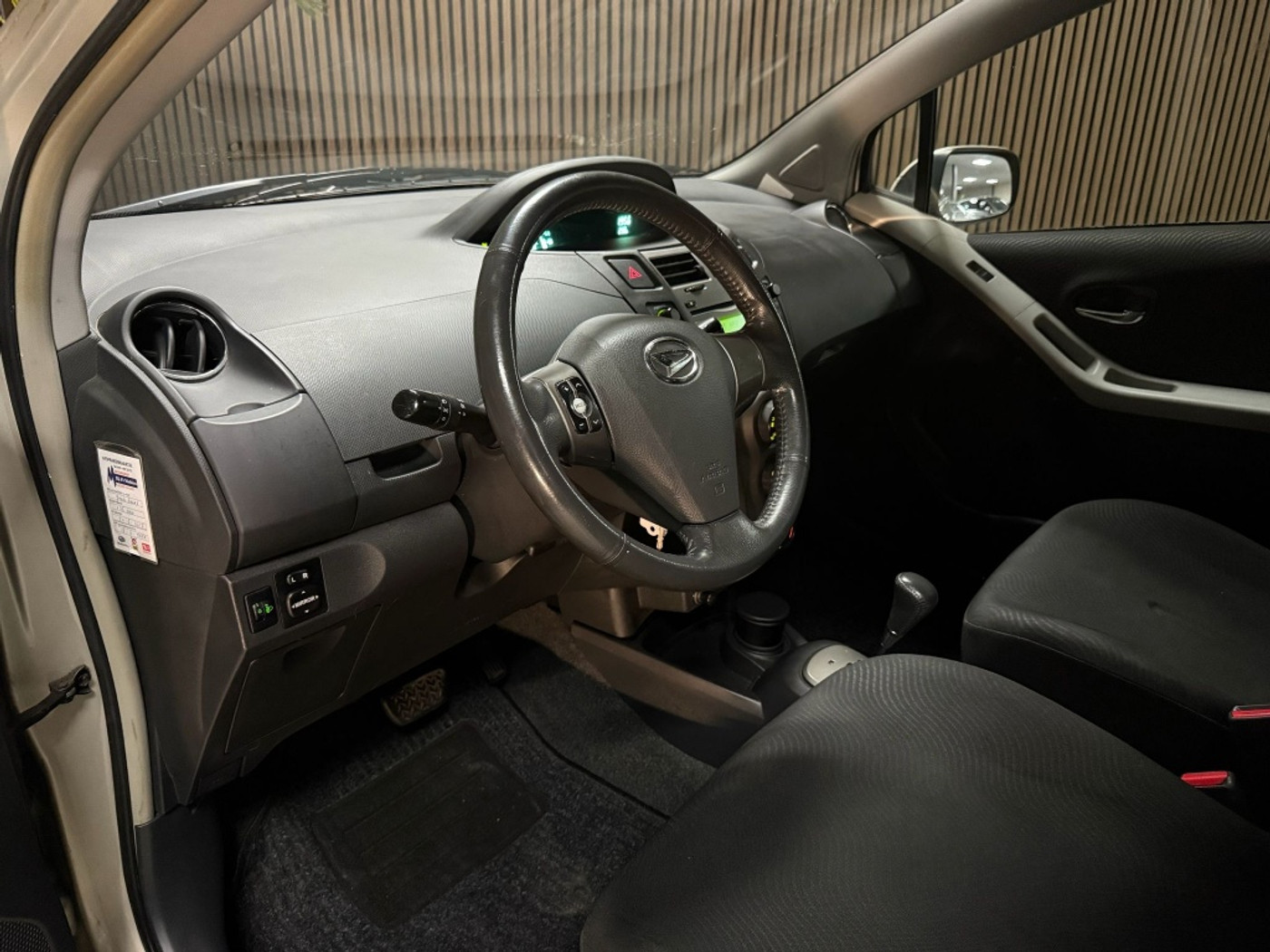 Foto van Toyota Daihatsu Charade