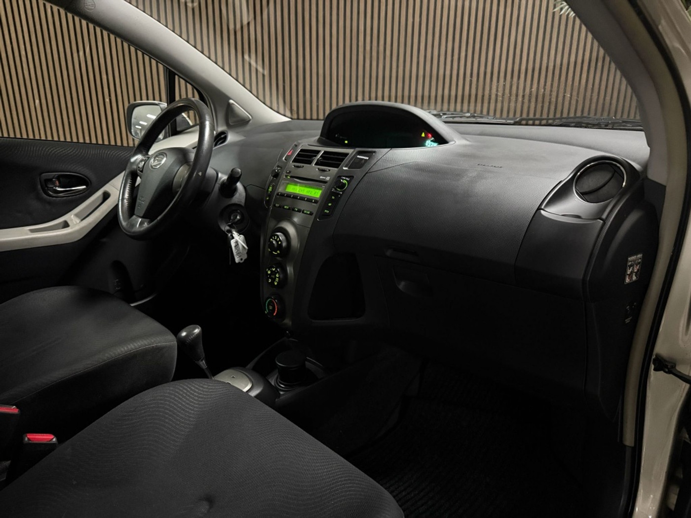 Foto van Toyota Daihatsu Charade