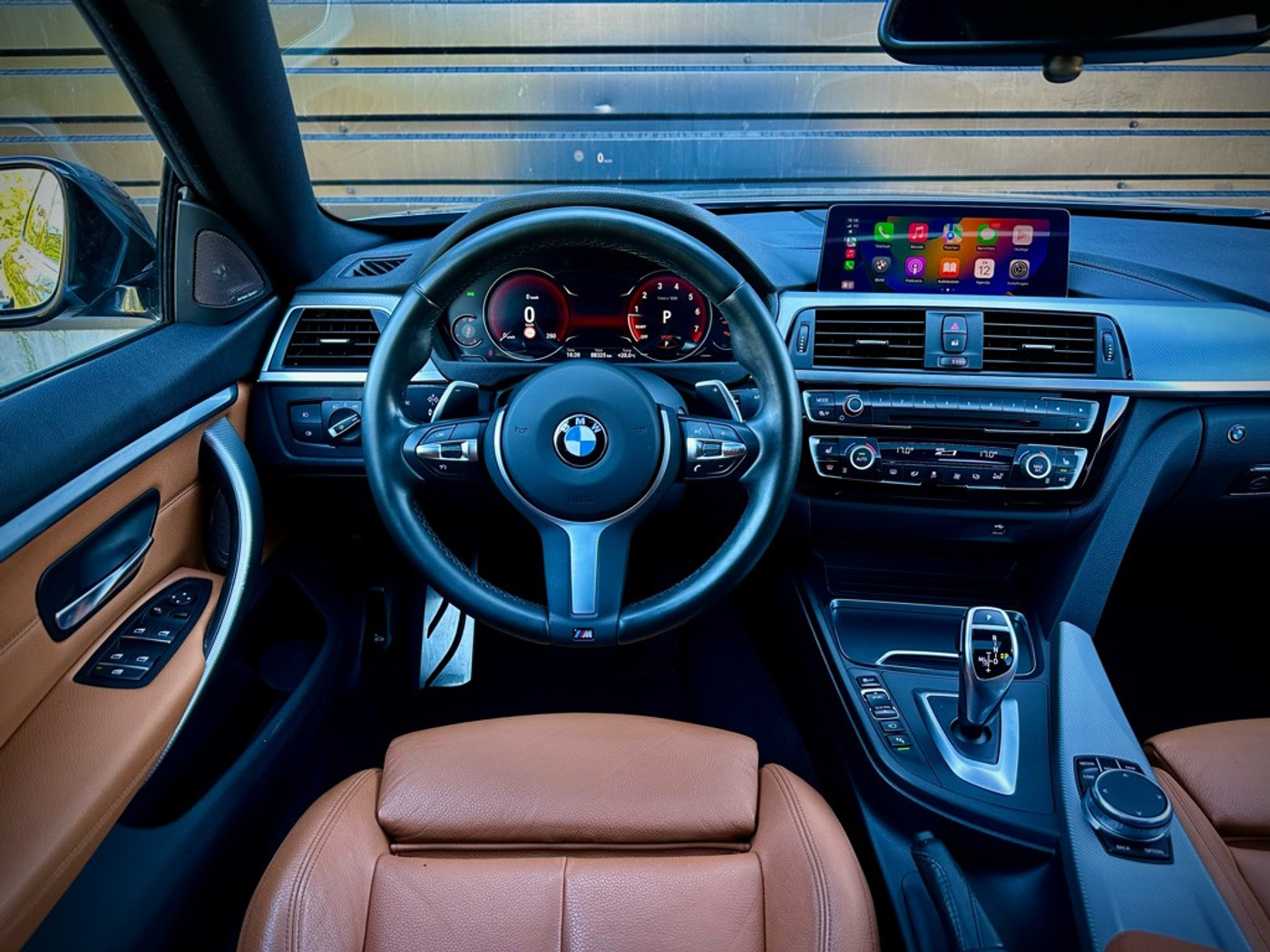 Foto van BMW 430i