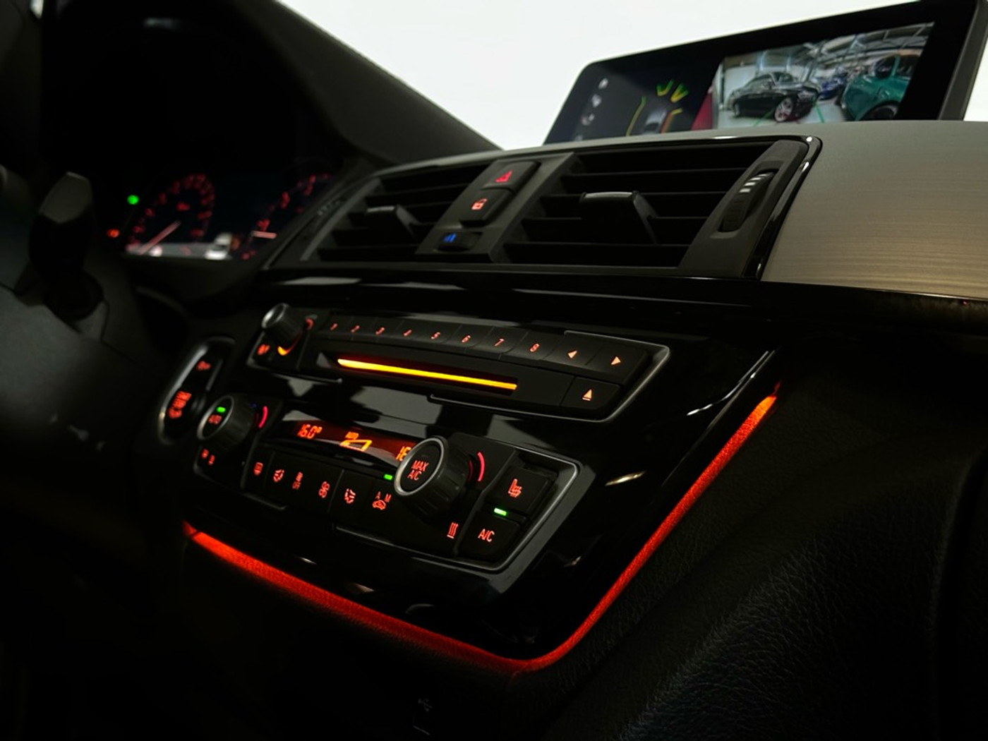 Foto van BMW 430i
