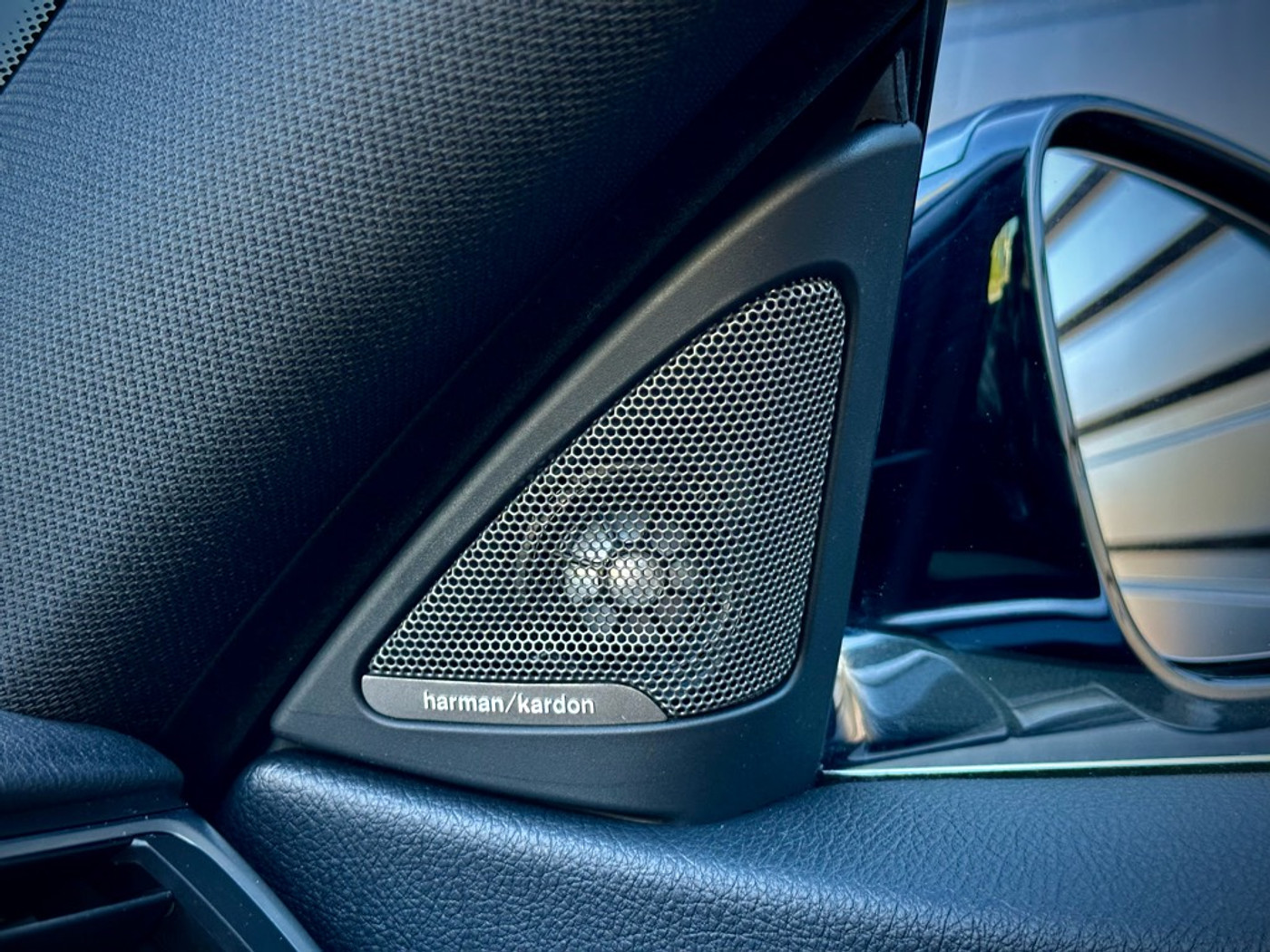 Foto van BMW 430i