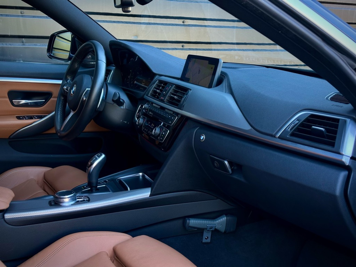Foto van BMW 430i