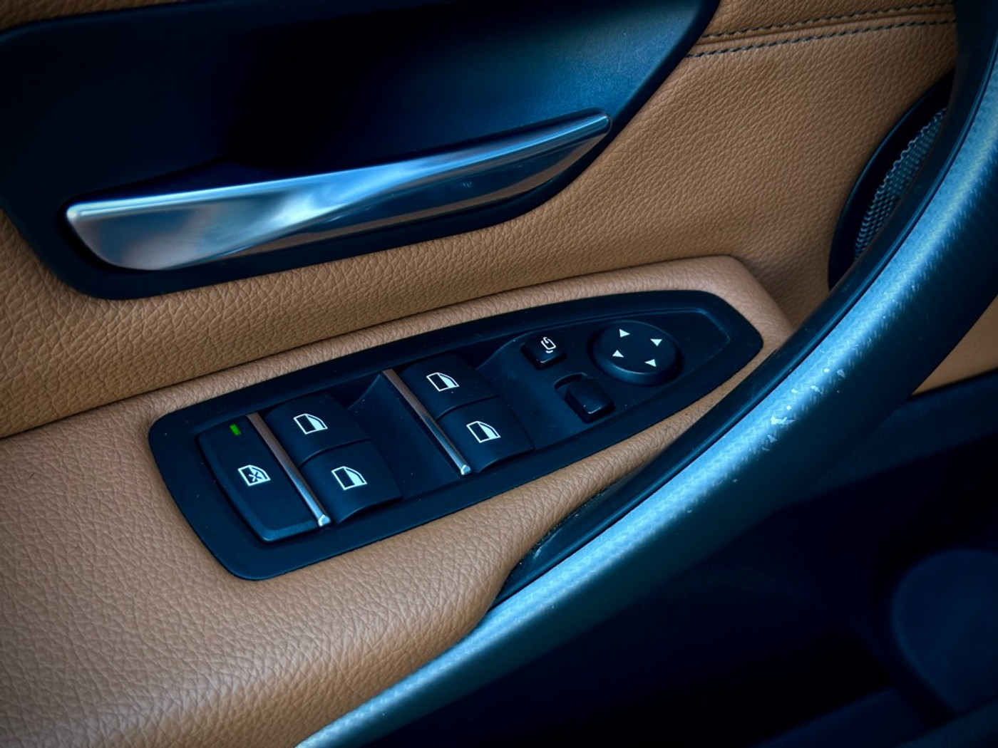 Foto van BMW 430i