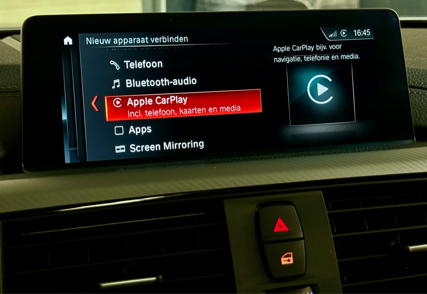 Foto van BMW 430i