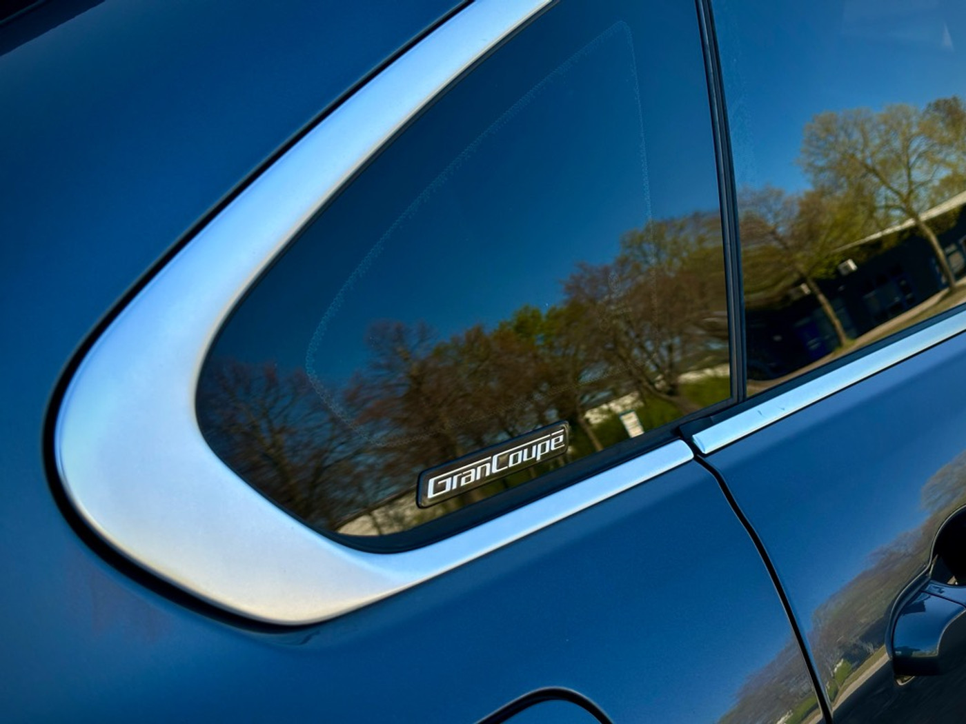 Foto van BMW 430i