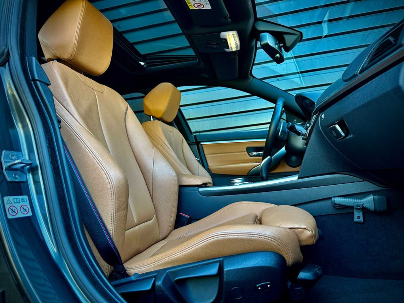 Foto van BMW 430i
