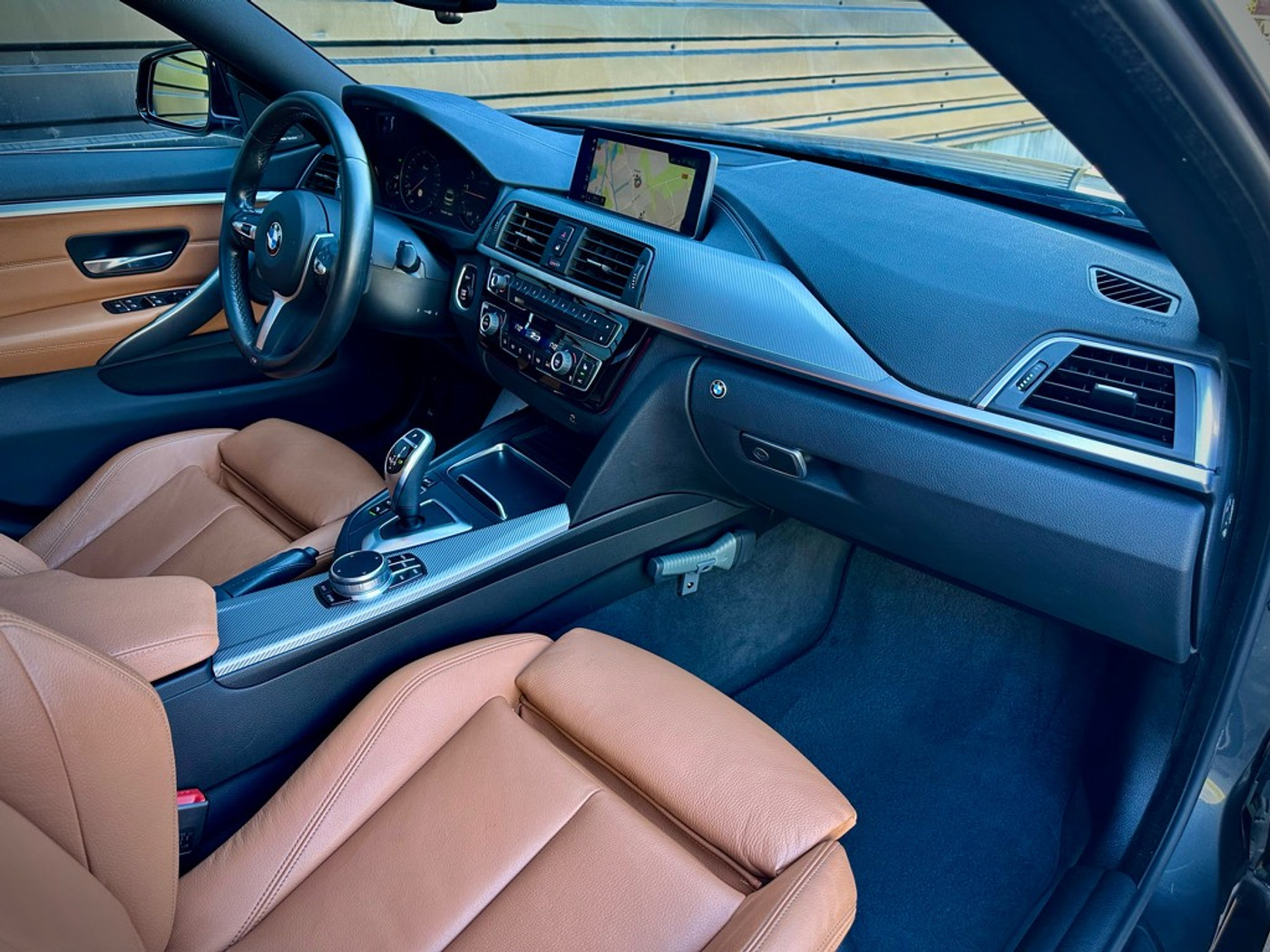 Foto van BMW 430i