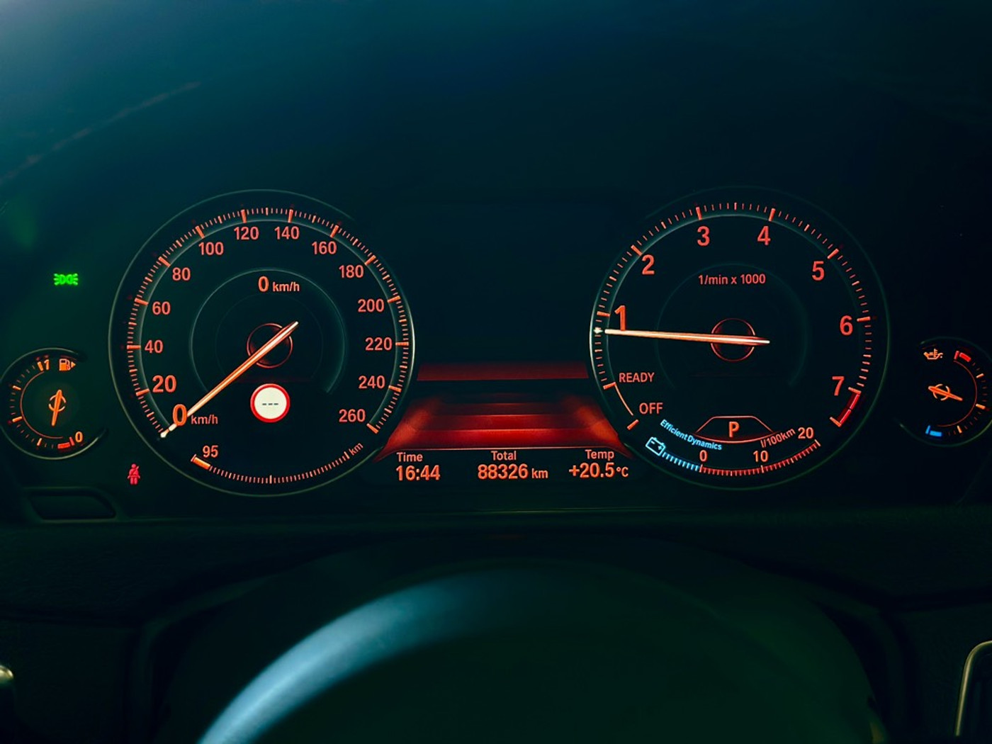 Foto van BMW 430i